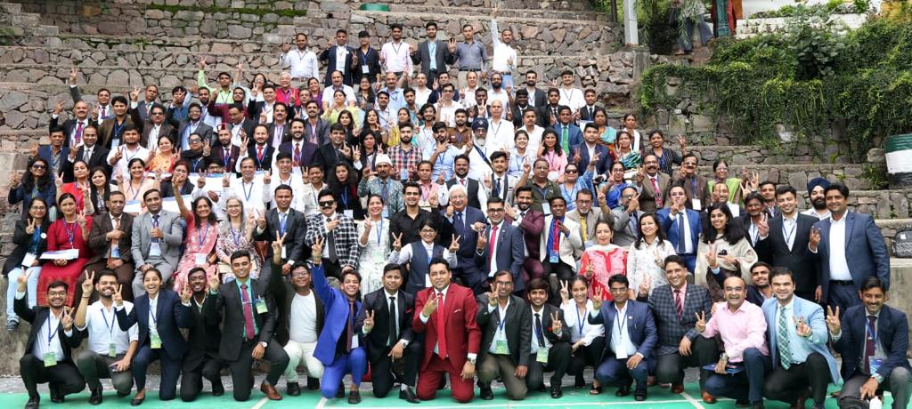 5th CEDSA Conclave