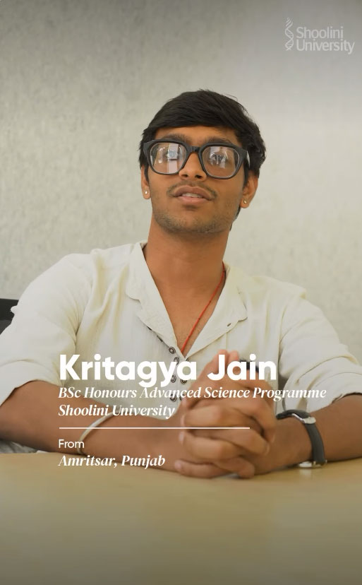 Student Stories