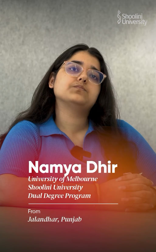 Student Stories