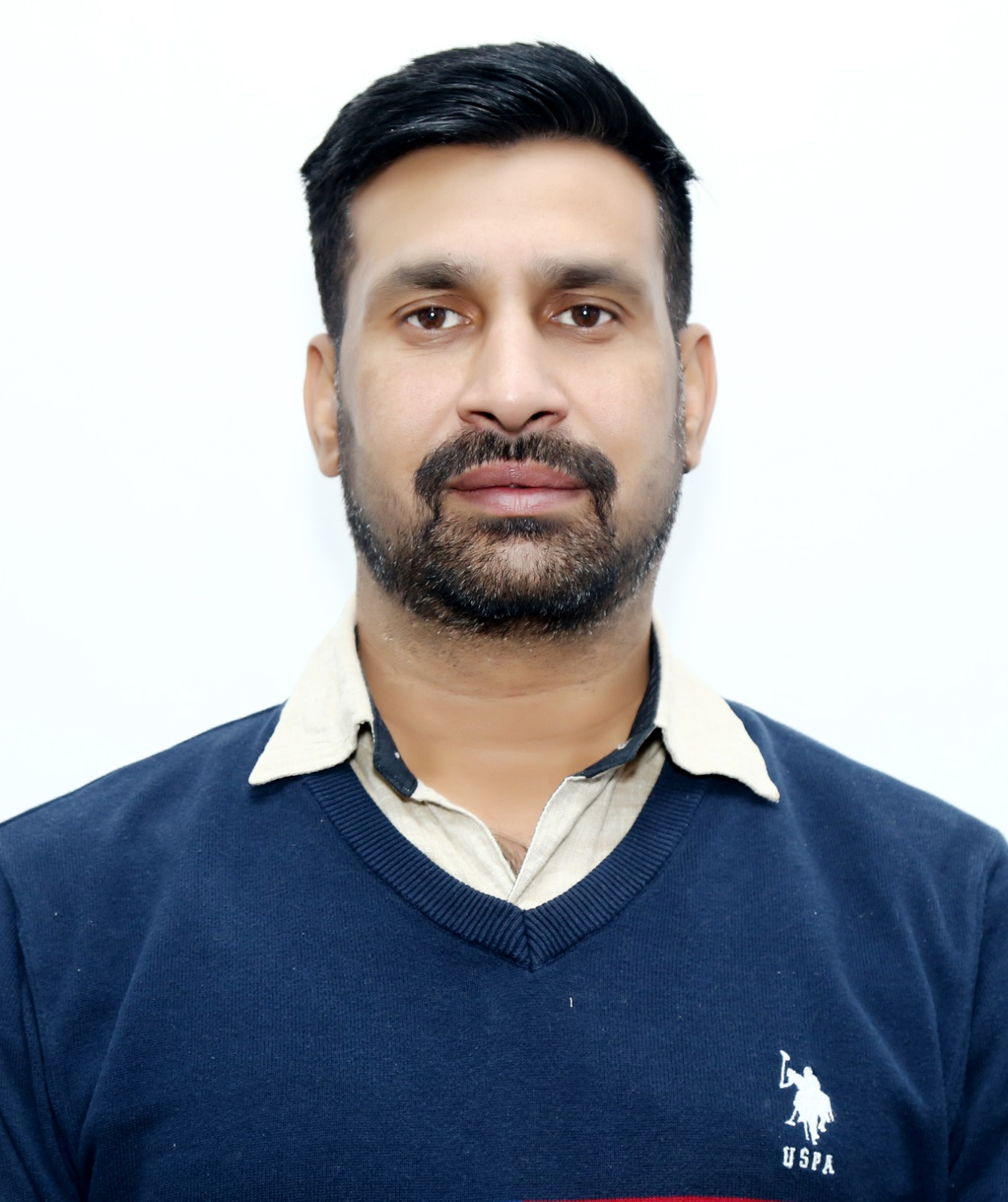 Anurag Rana