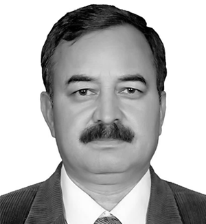 Prof Kamal Jeet Singh