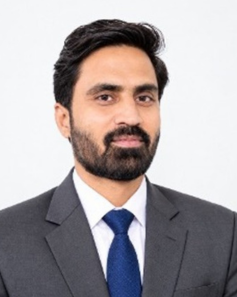 Mohammad Yusuf