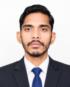 Krishna Kumar Gupta