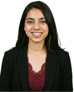 Vanshika Yadav