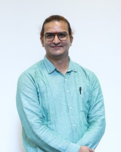 Narendra Singh Chaudhary