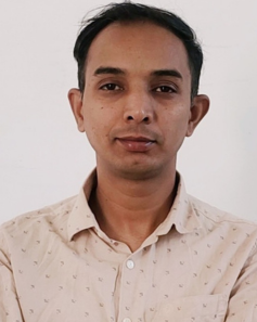 Sonu Badgujar