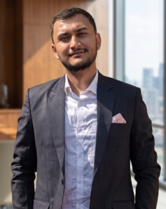 Ojas Chauhan