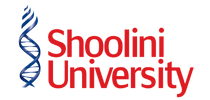 Shoolini University Logo