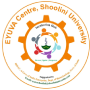 E-YUVA Logo
